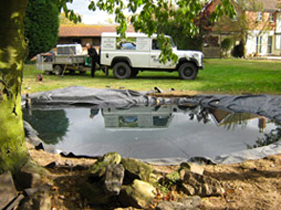 build pond oxfordshire 8