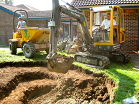 build pond oxfordshire 6