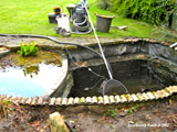 rebuild pond oxfordshire 5