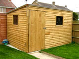 garden shed oxfordshire 2