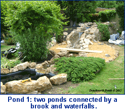 pond construction oxfordshire 12