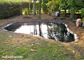 build garden pond oxford 6