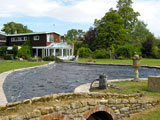 pond cleaning oxfordshire 10