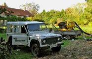 dredge lake oxfordshire 5