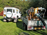 dredge lake oxfordshire 10