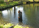 dredge pond oxfordshire 5