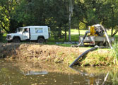 dredge lake oxfordshire 4