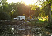 dredge lake oxfordshire 9