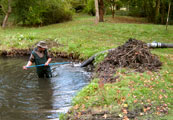 dredge pond oxfordshire 3