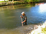 dredge pond oxfordshire 4