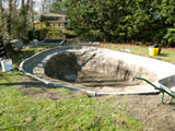 build pond oxfordshire 1