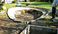 build pond oxfordshire 2