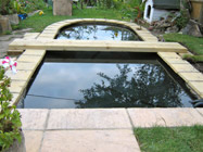 build garden pond oxfordshire 05