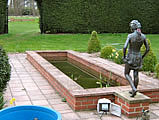 pond cleaning oxfordshire 2