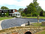 clean garden pond oxford 7