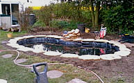 refurb pond oxford 2