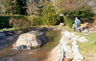 refurbish pond oxfordshire 3