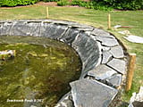 rebuild pond oxfordshire 21