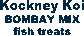 bombay text