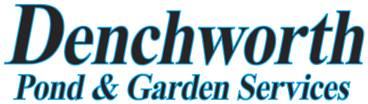 denchworth ponds logo